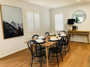 Riverside Urban Apartment