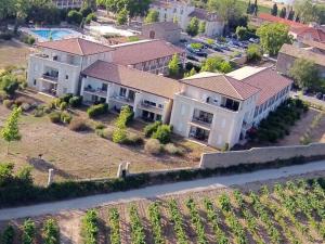 Appartements Apartment in Azille near Lac de Jouarres : photos des chambres