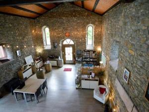 Appartements Apartment in Azille near Lac de Jouarres : photos des chambres