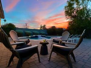 Casa Gia- Quiet Luxury Biltmore Area - Heated Pool