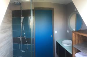 Hotels Hotel des Rochers : photos des chambres
