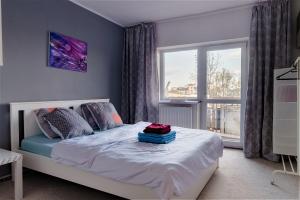 Parliament Unirii Square 5 Bedrooms Luxury Apartment Old Town