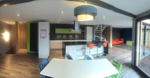 Hotels Hotel des Rochers : photos des chambres