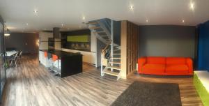 Hotels Hotel des Rochers : photos des chambres