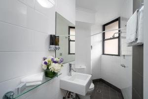 Superior Double or Twin Room room in Park Regis City Centre