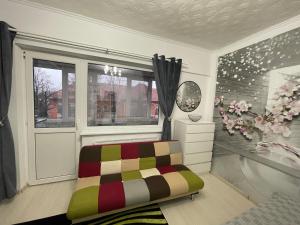 CENTRAL Colors Studio Petrosani