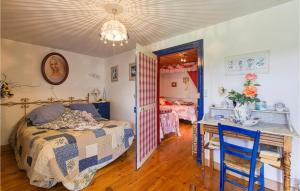 Stunning Home In Saint Laurent Dolt