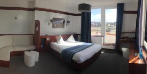 Hotels Hotel des Rochers : photos des chambres