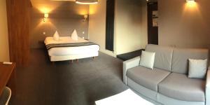 Hotels Hotel des Rochers : photos des chambres