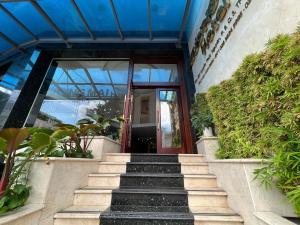 Huong Mai Ga Sai Gon