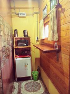 Hostel Sin Fronteras