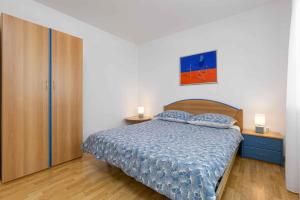 Apartment in Porec Istrien 43006