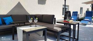 Apartments in Crikvenica 44014 