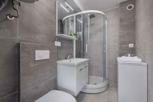 Apartments in Crikvenica 44014