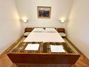 Apartments in Dramalj 44018