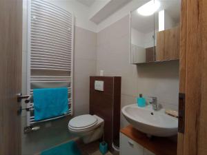 Apartment in Balatonlelle 44077