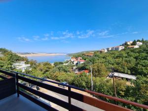 Apartment in Jadranovo 44071