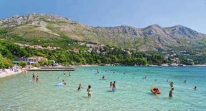 Apartments in Mlini 44021