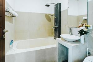 Phòng Loại Sang (Deluxe Room)