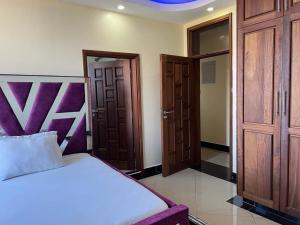 Nyali, Emirates Reef Apartments