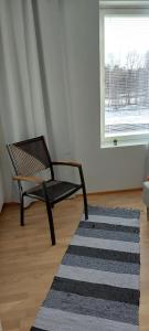 Apartment Kauppatie, kolmelle