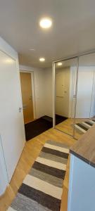 Apartment Kauppatie, kolmelle