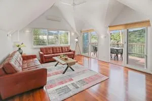 Jarrah Lodge - Merrijig