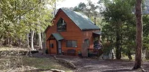 Kookas Cottage - Merrijig