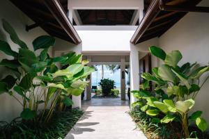 Miskawaan Villa Wayu