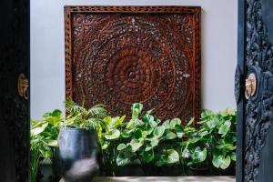 Miskawaan Villa Wayu