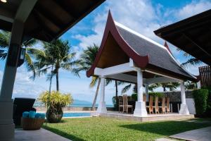 Miskawaan Villa Wayu