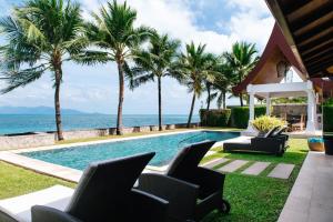 Miskawaan Villa Wayu