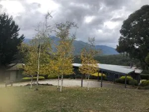 Stirling View - Merrijig