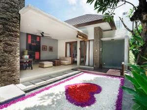 Samaja Beachside Villas