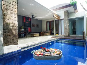 Samaja Beachside Villas