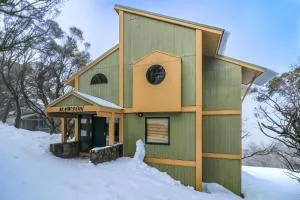 Mawson 5 - Mount Buller
