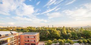 Hotels Crowne Plaza Lyon Parc de la Tete d'Or : photos des chambres