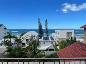 Jefferson Palms - Burleigh Letting - Palm Beach