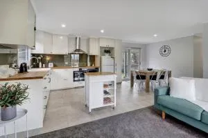 Katta Cottage - Delatite