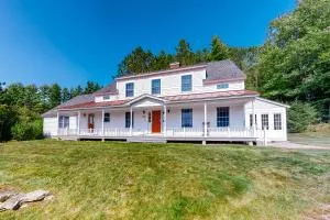 Haven on the Hill - Intervale