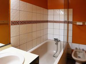 Appartement spacieux au centre des Orres 1650, 3 chambres, pour 68 personnes - FR-1-322-521