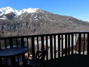 Appartement spacieux au centre des Orres 1650, 3 chambres, pour 68 personnes - FR-1-322-521