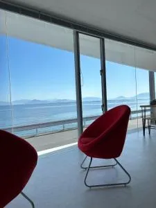 Mare di Miyajima マーレ ディ ミヤジマ - Akasaki