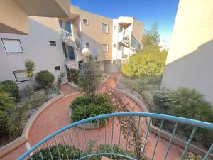 Charmant T2 avec terrasse à 200m des plages - Cavalaire-sur-Mer - FR-1-226B-139