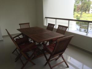 Green Park Exclusive Vacation