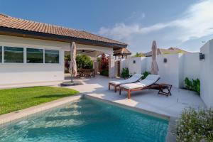 Orchid Paradise Homes OPV422