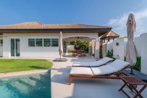 Orchid Paradise Homes OPV422