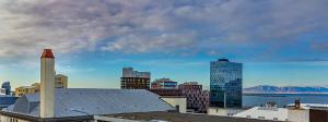 Iceland SJF Apartments - 201