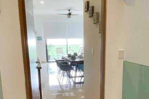 Luxury Condo, 2BR, Fast Internet, Condo Akul