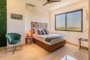 Luxury Condo, 2BR, Fast Internet, Condo Akul